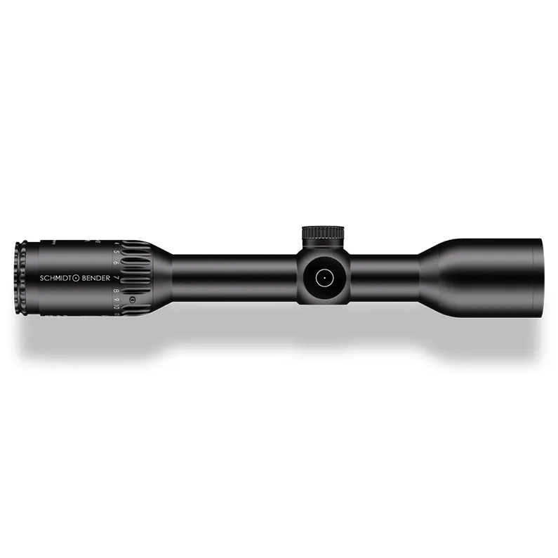 Luneta Schmidt & Bender Meta 3-18x42 Posicon, reticul LP7