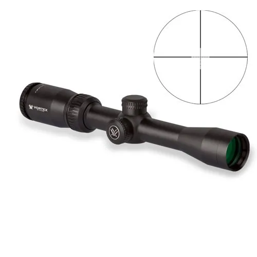 Luneta Vortex Crossfire II 2-7x32 BDC