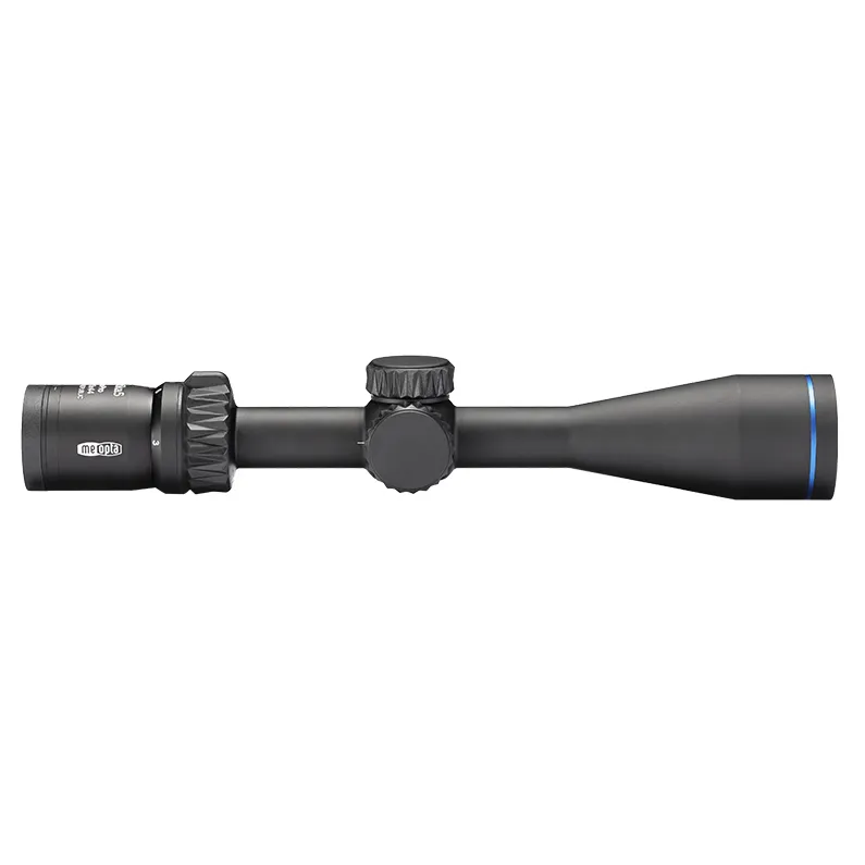 Luneta Meopta Optika5 3-15x44, reticul: Z-Plex