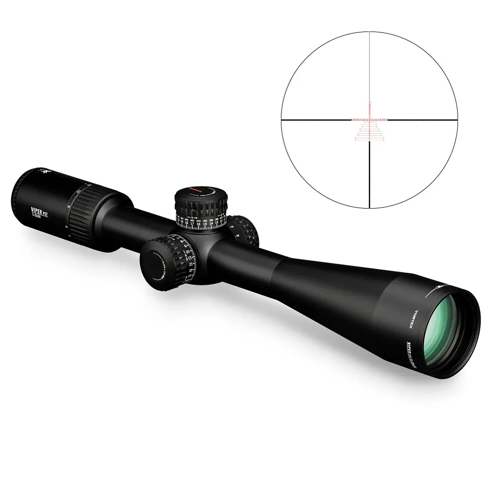 Luneta Vortex Viper PST Gen II 5-25x50 EBR-7C MRAD