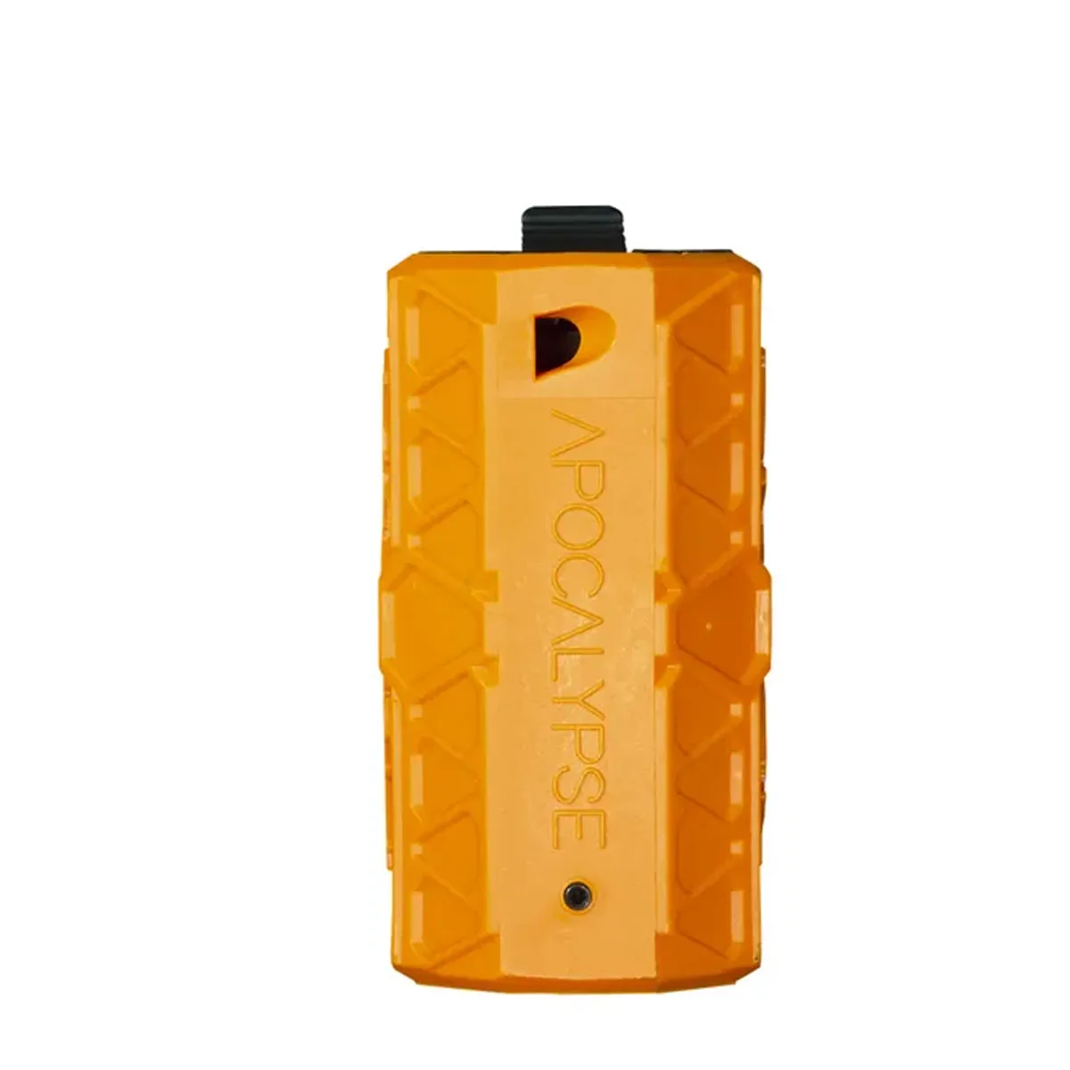 Grenada Airsoft ASG Storm Apocalypse Orange - 155 BBs | Granata airsoft Huntershop