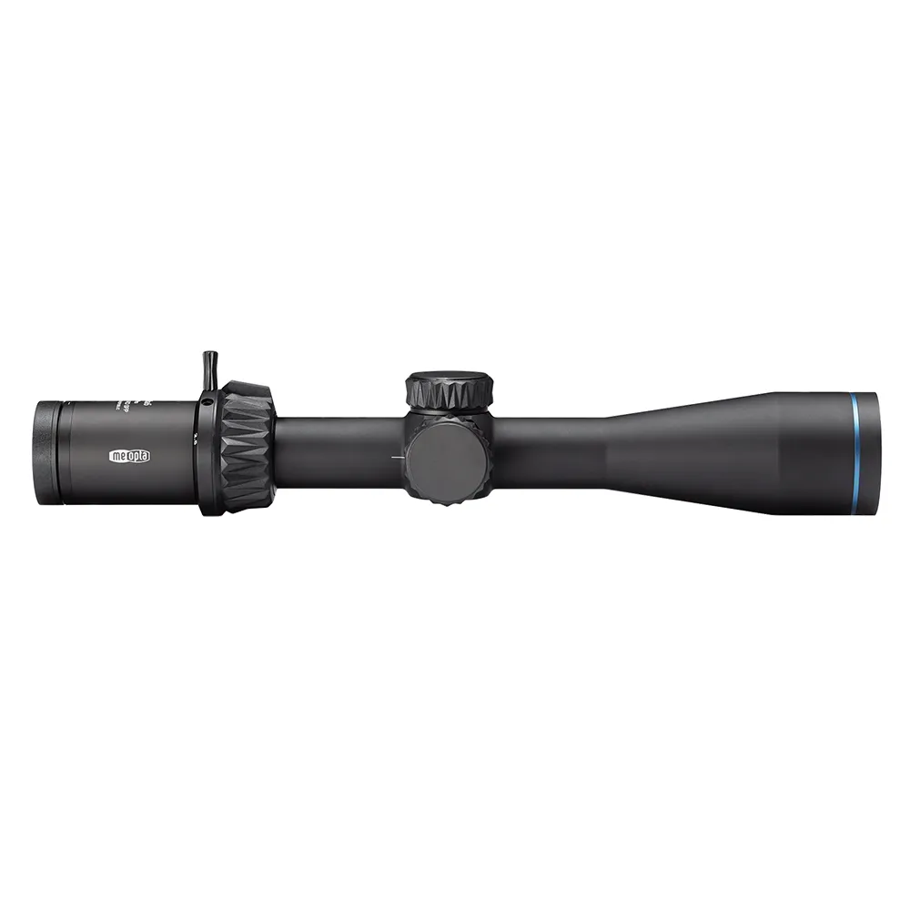 Luneta Meopta MeoPro Optika6 | 2.5-15x44 RD SFP, reticul: 4C