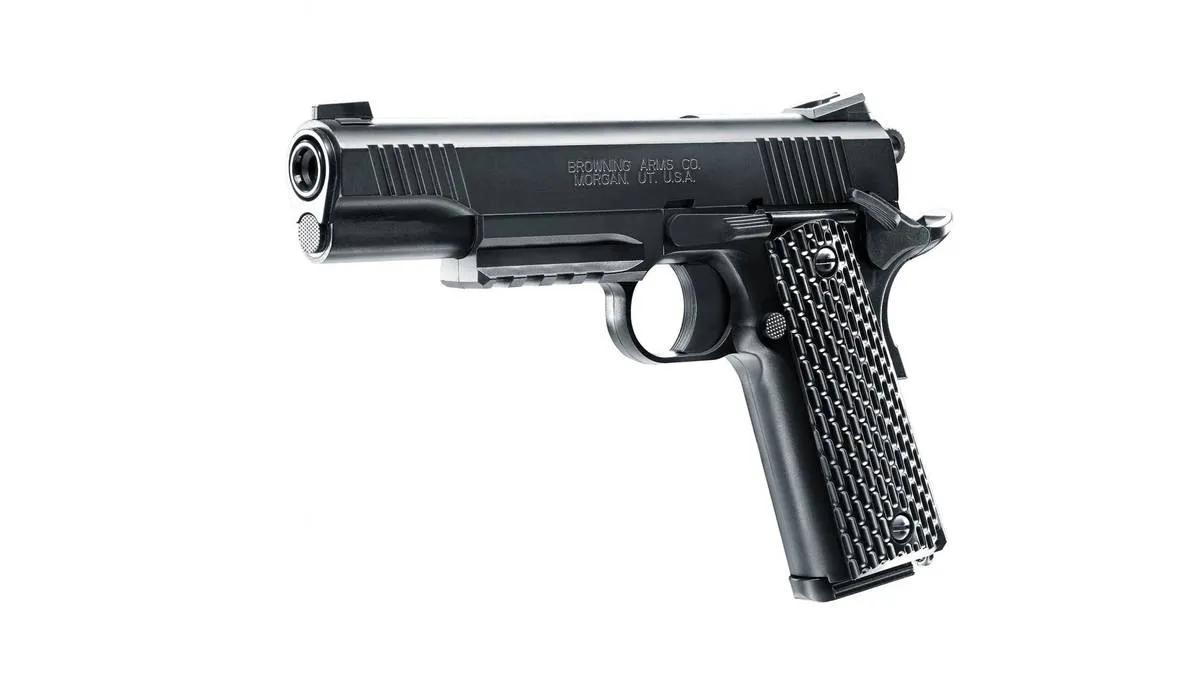ARC AIRSOFT BROWNING 1911 6MM 12BB 0,5J