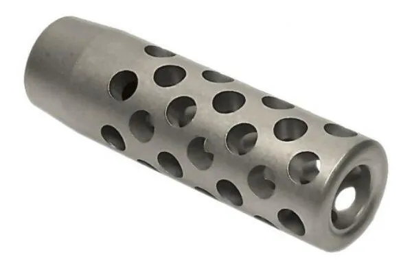MUZZLE BRAKE SS D20/D18,5 5/8X24 MAX.CAL.7,62