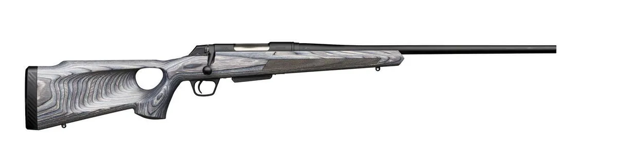 XPR THUMBHOLE THR14X1 223REM NS