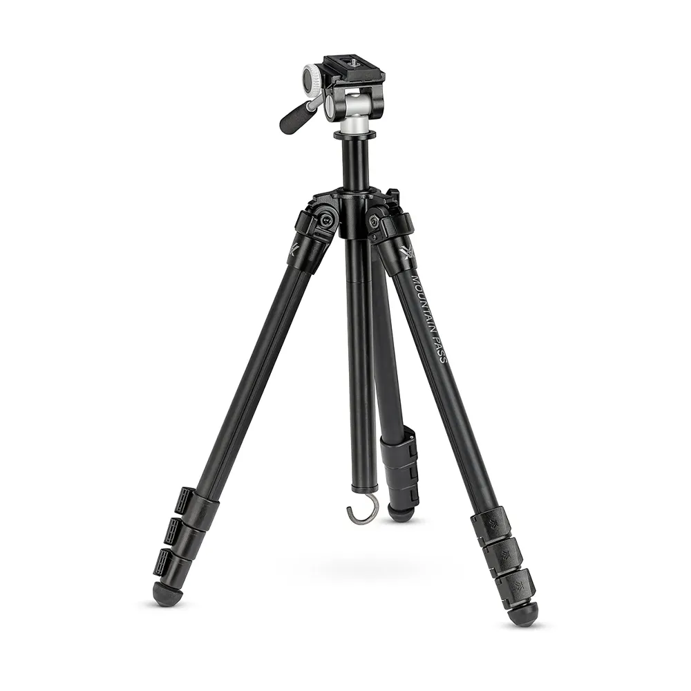 Trepied Vortex Mountain Pass + Cap pentru trepied TR-MTP