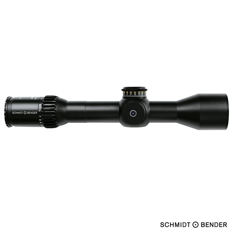 Luneta Schmidt Bender PM II Ultra Short 3-20x50 | DT35