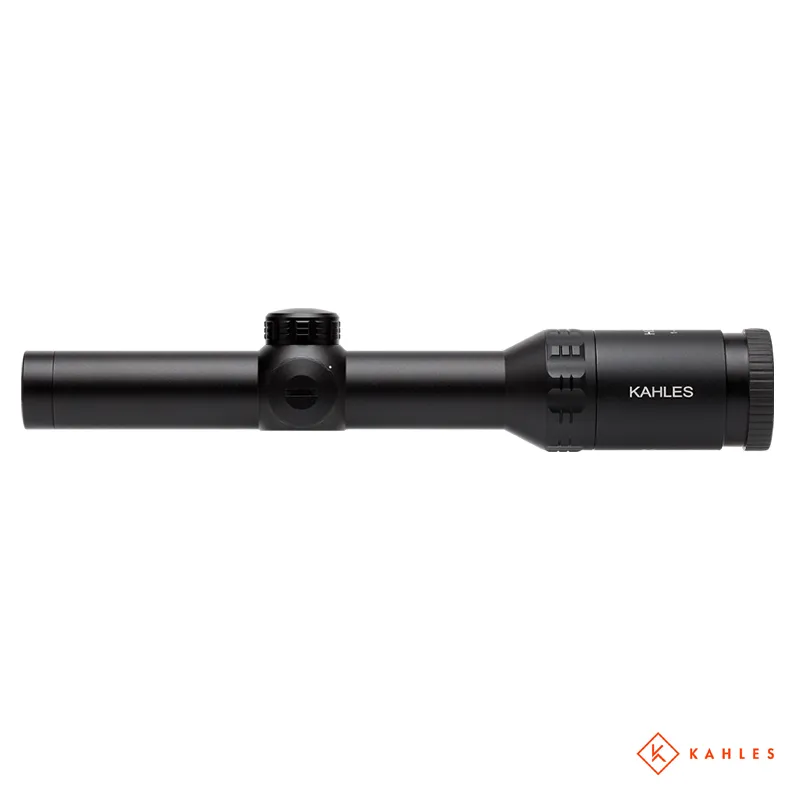 Luneta Kahles Helia 1-5x24i, reticul 4-DH