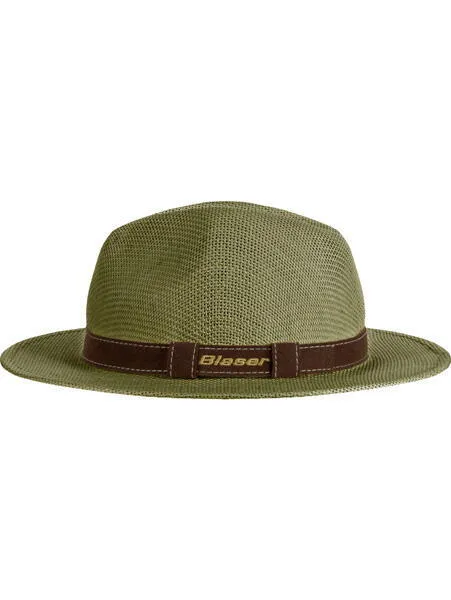 PALARIE BO STROH DARK OLIVE MAR.56 (566)