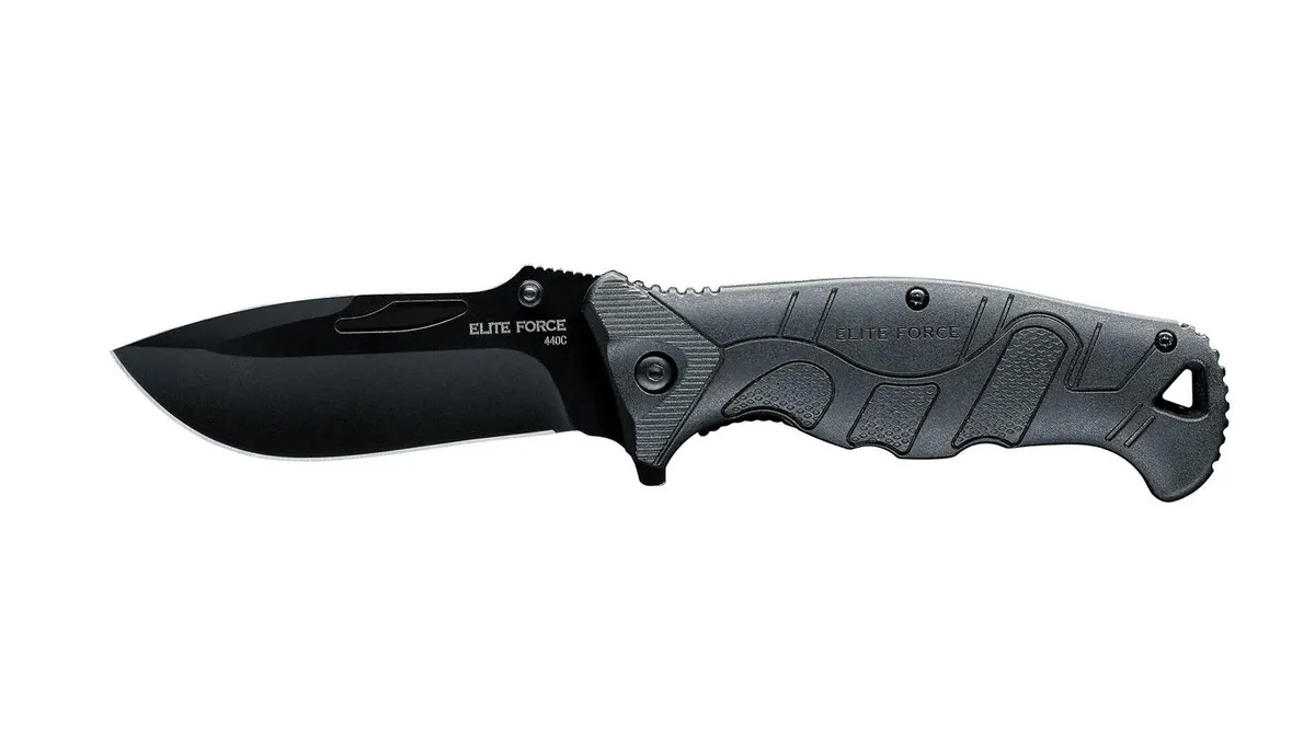 BRICEAG WALTHER ELITE FORCE EF141