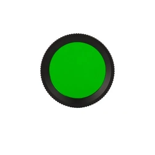 Filtru de culoare pentru lanterne Acebeam FR30, verde