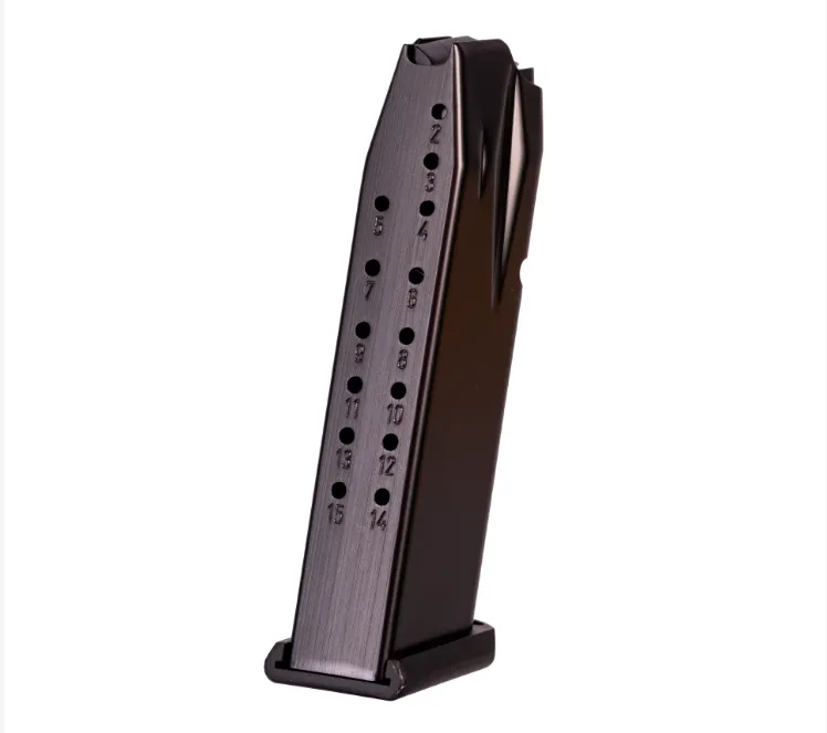 SECTOR PISTOL 9MM 15RD COMPACT SIZE