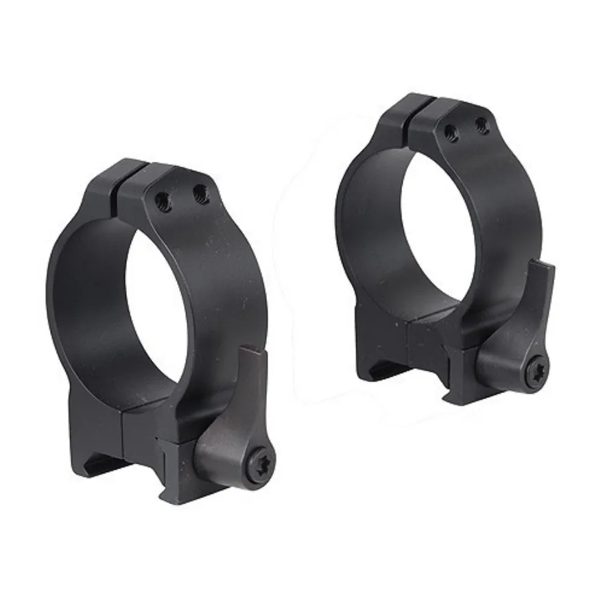 XX SET RING QUICK WEAVER 34MM OBIECTIV 36-42MM