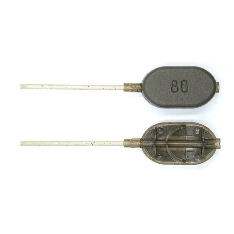 MOMITOR VITAS CRIS METHOD FEEDER ARC FLAT L INTERSCHIMBABIL CU TIJA 70G