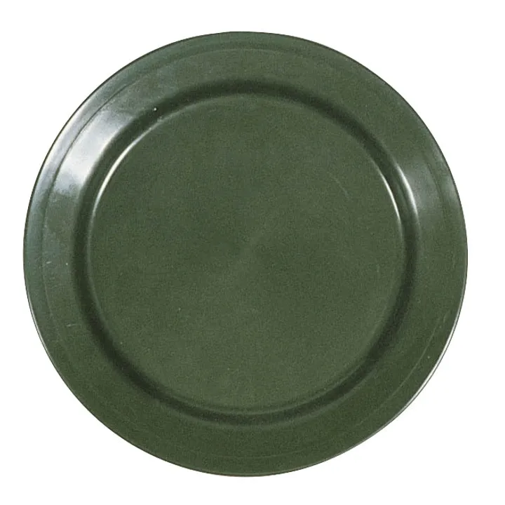 Farfurie intinsa camping plastic Mil-Com tactical