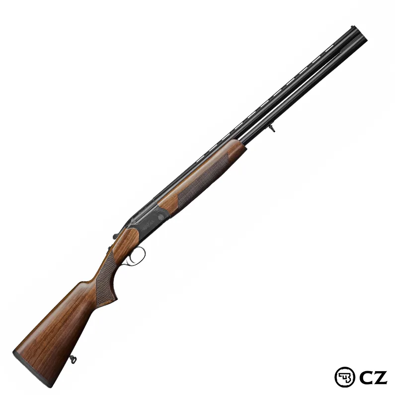 CZ USA Drake, boch, cal.: 12/76