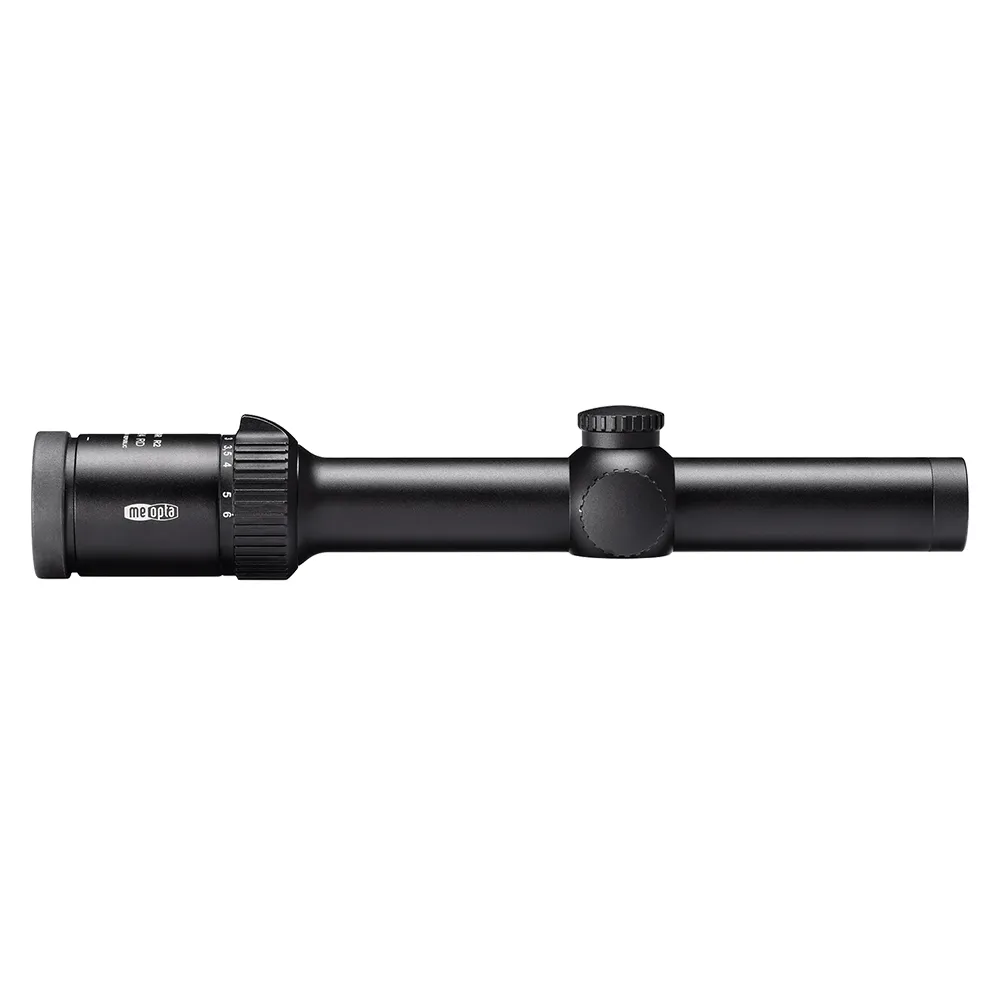 Luneta Meopta Meostar R2 1-6x24 RD, reticul: 4C
