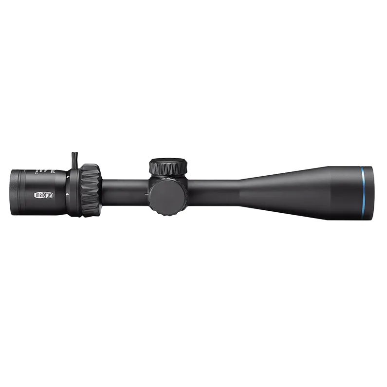 Luneta Meopta Optika5 4-20x44, reticul: Z-Plex