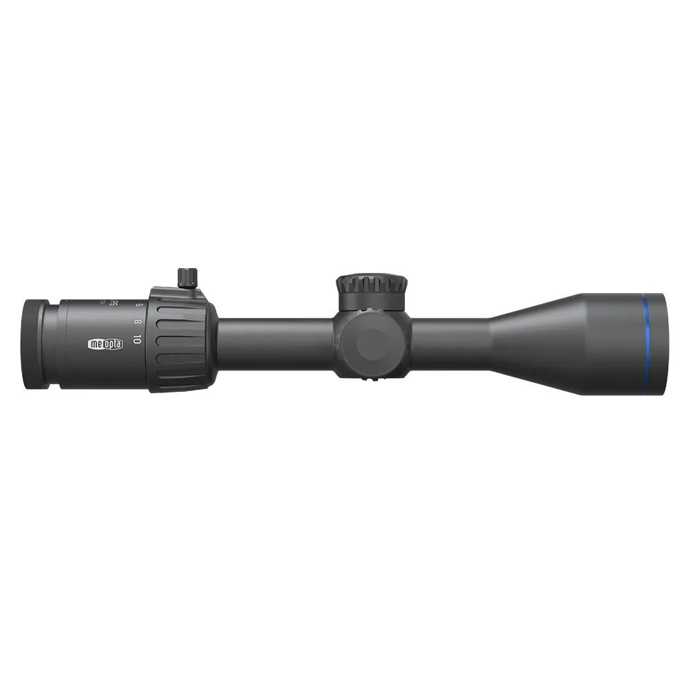 Luneta Meopta MeoPro R5 2-10x42 SFP, reticul: Z-Plus