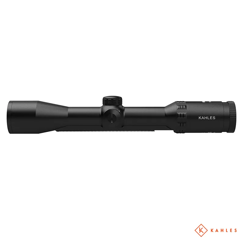 Luneta Kahles Helia 1.6-8x42i SR, reticul: 4-Dot | 10680