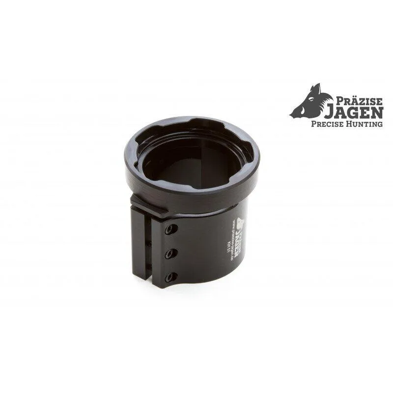 BASE-CLAMP D52MM