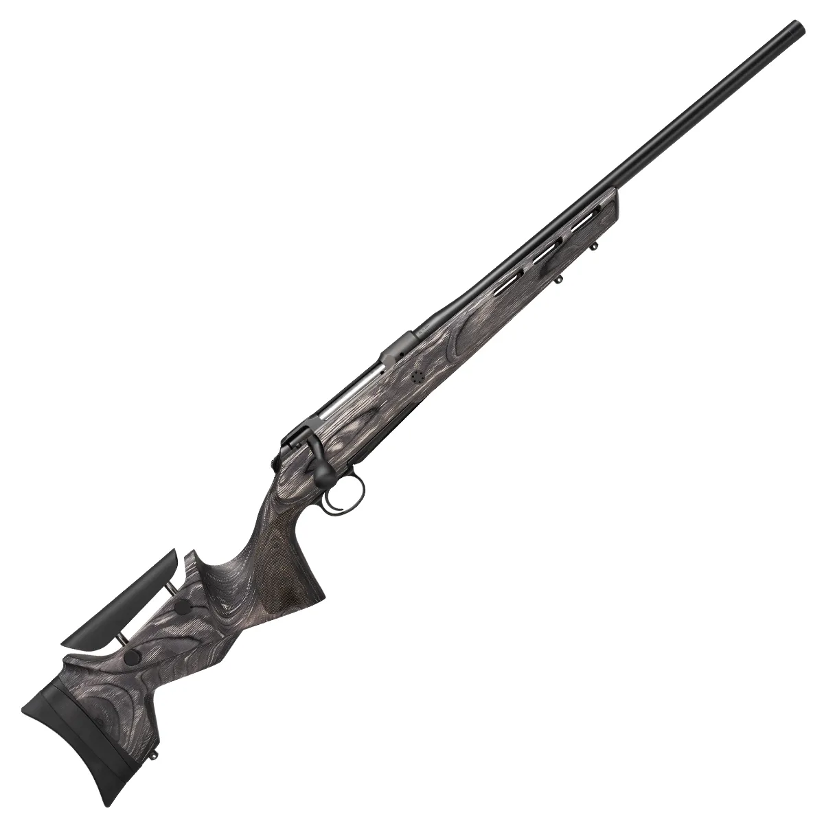 Sauer S101 Fieldshoot - Carabină de Precizie pentru Distanțe Mari | Cod V.SRS101FS