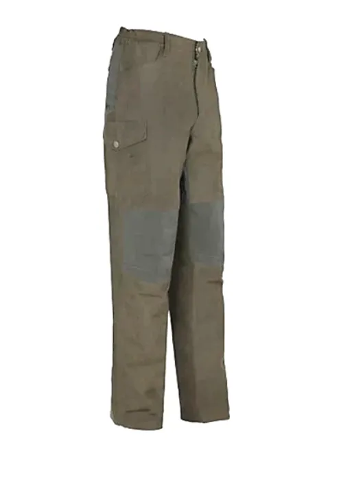 PANTALON FALCON KAKI MAR.44