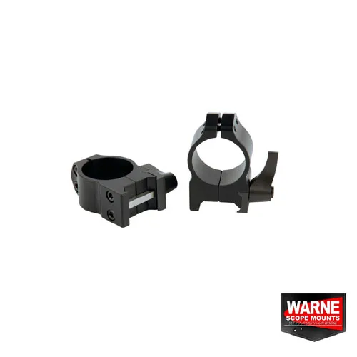 XX SET RING QUICK WEAVER 30MM OBIECTIV 42-52MM
