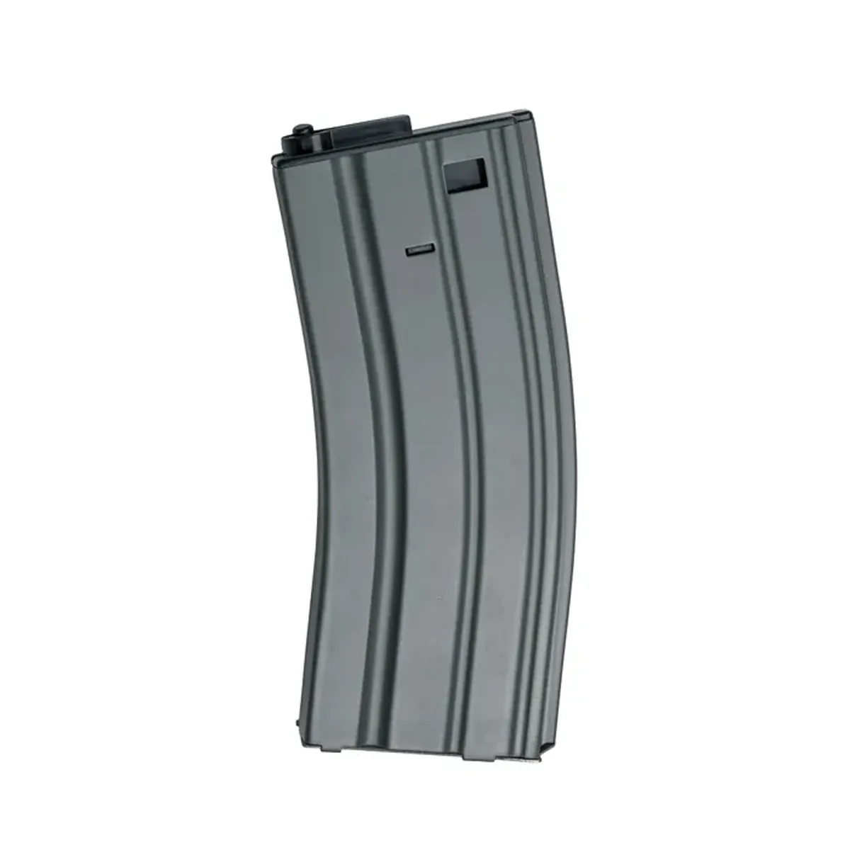 Incarcator Airsoft ASG M15 / M16 Standard Mid-Cap 140 bile