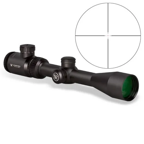 Luneta Vortex Crossfire II 3-9x40 V-Brite