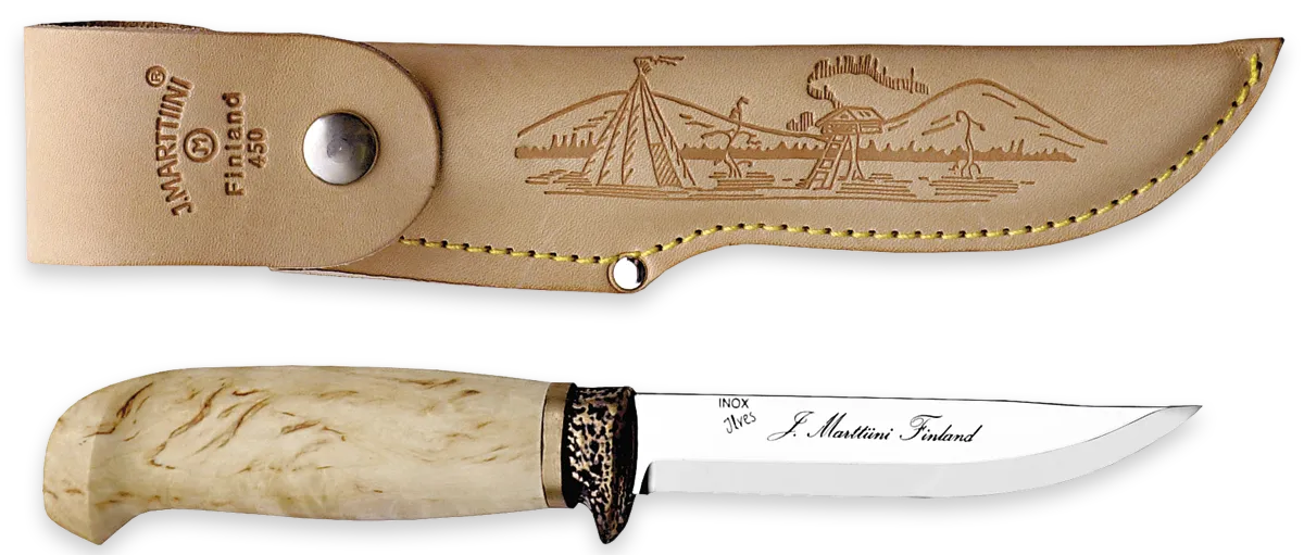 CONDOR DE LUXE HUNTER LAMA=110 MM