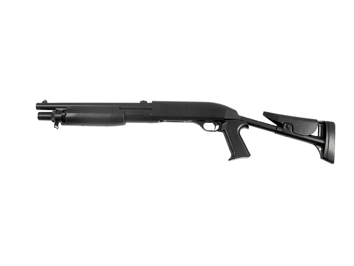 Ashbore SF 12 Shotgun, spring, cod: 16063