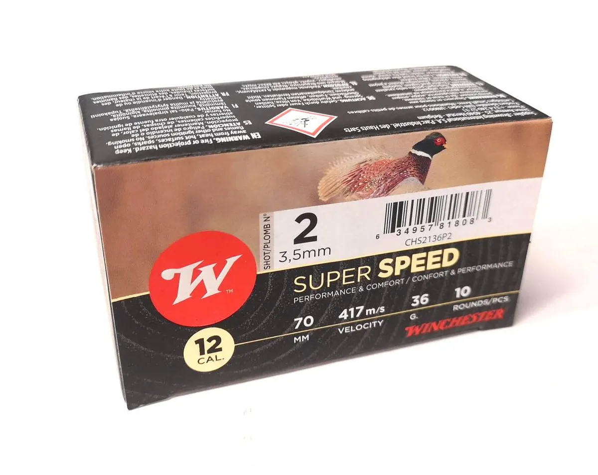 SUPER SPEED G2 CAL.12/36/3,5MM (2)