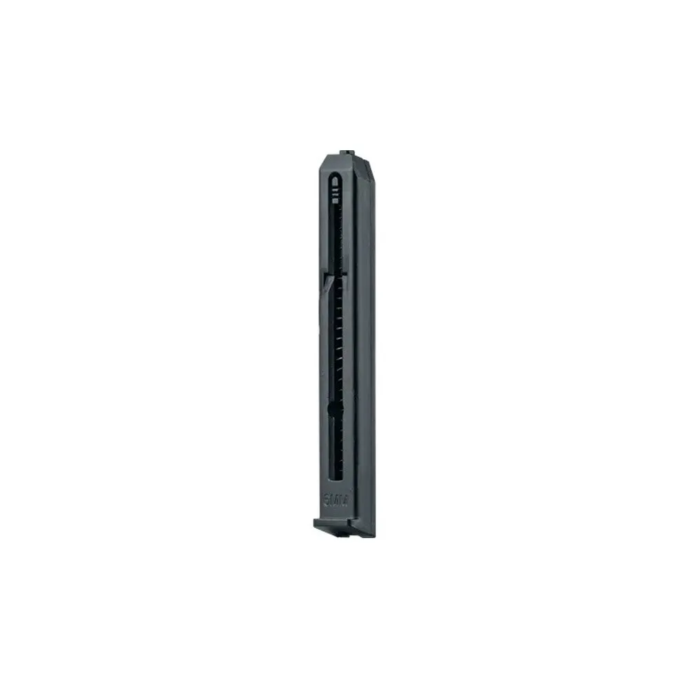 Incarcator pentru Smith & Wesson M&P40, BB 6 mm, 15 bile