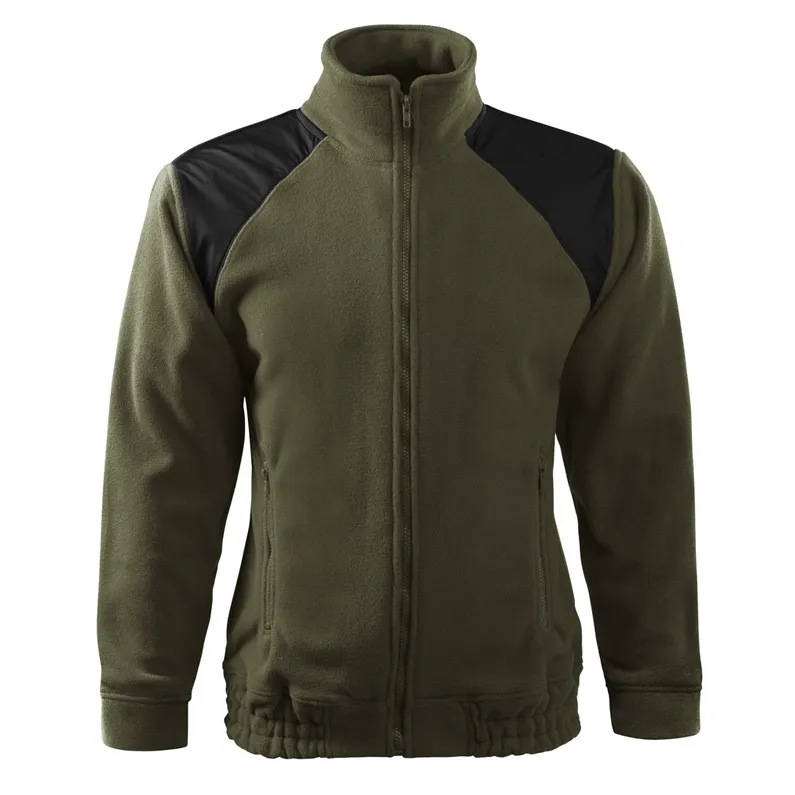 Jacheta Rimeck Hi-Q Fleece, military green