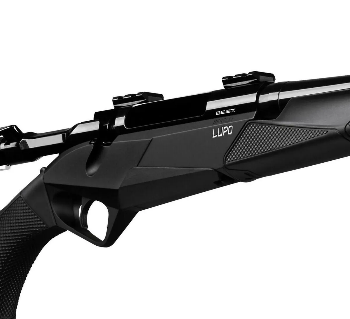 LUPO BE.S.T 61CM 223REM THR NS