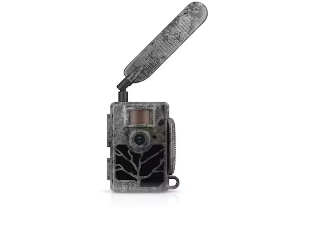 CAMERA VIDEO SECACAM 5 5MP GPS