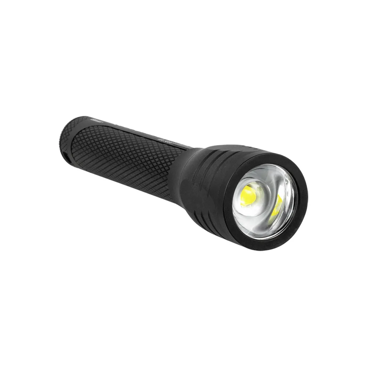 LANTERNA EDL 3000 3000LM+ACUM.+USB+HUSA