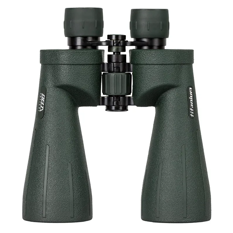 Binoclu Delta Titanium 9x63