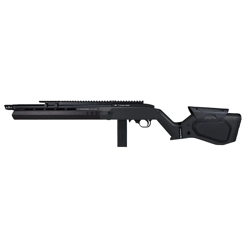 Replica arma airsoft ASG Hybrid Series H-22 STC, gas,1.7 J.