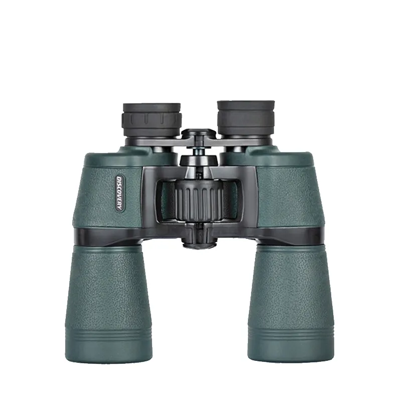 Binoclu Delta Discovery 12x50