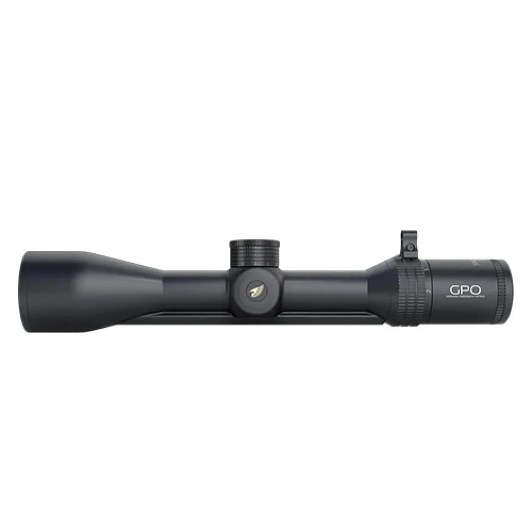 LUNETA SPECTRA TIP M 6X 2-12X50I G4I FIBER