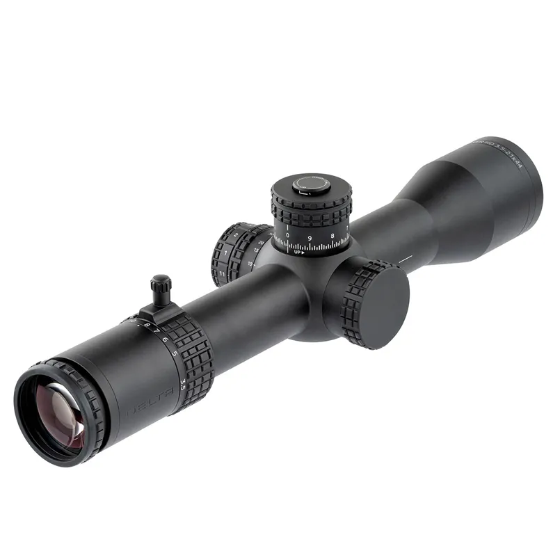Luneta Delta Stryker HD 3.5-21x44 FFP, reticul: DPRC-1
