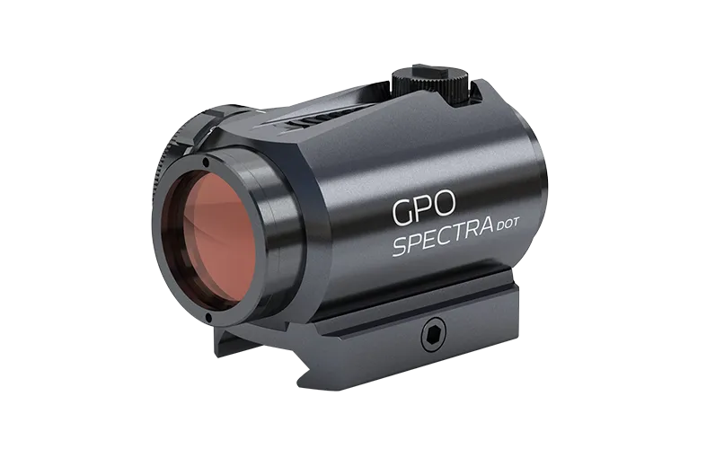 RED DOT SPECTRA 1X20I DOT (3MOA)