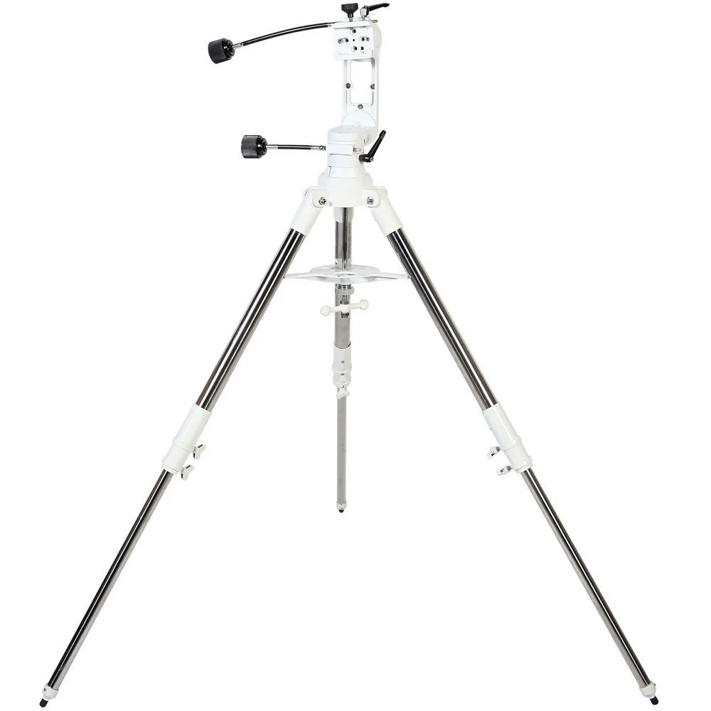 Montura azimutala cu trepied pentru telescop Bresser Twilight I 4964150