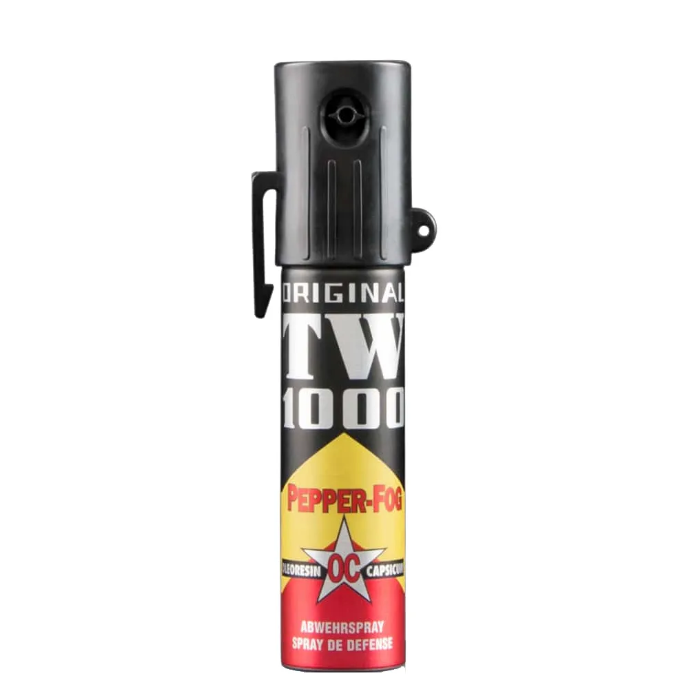 Spray de autoaparare cu piper TW1000 Pepper Fog Lady OC, 20 ml.