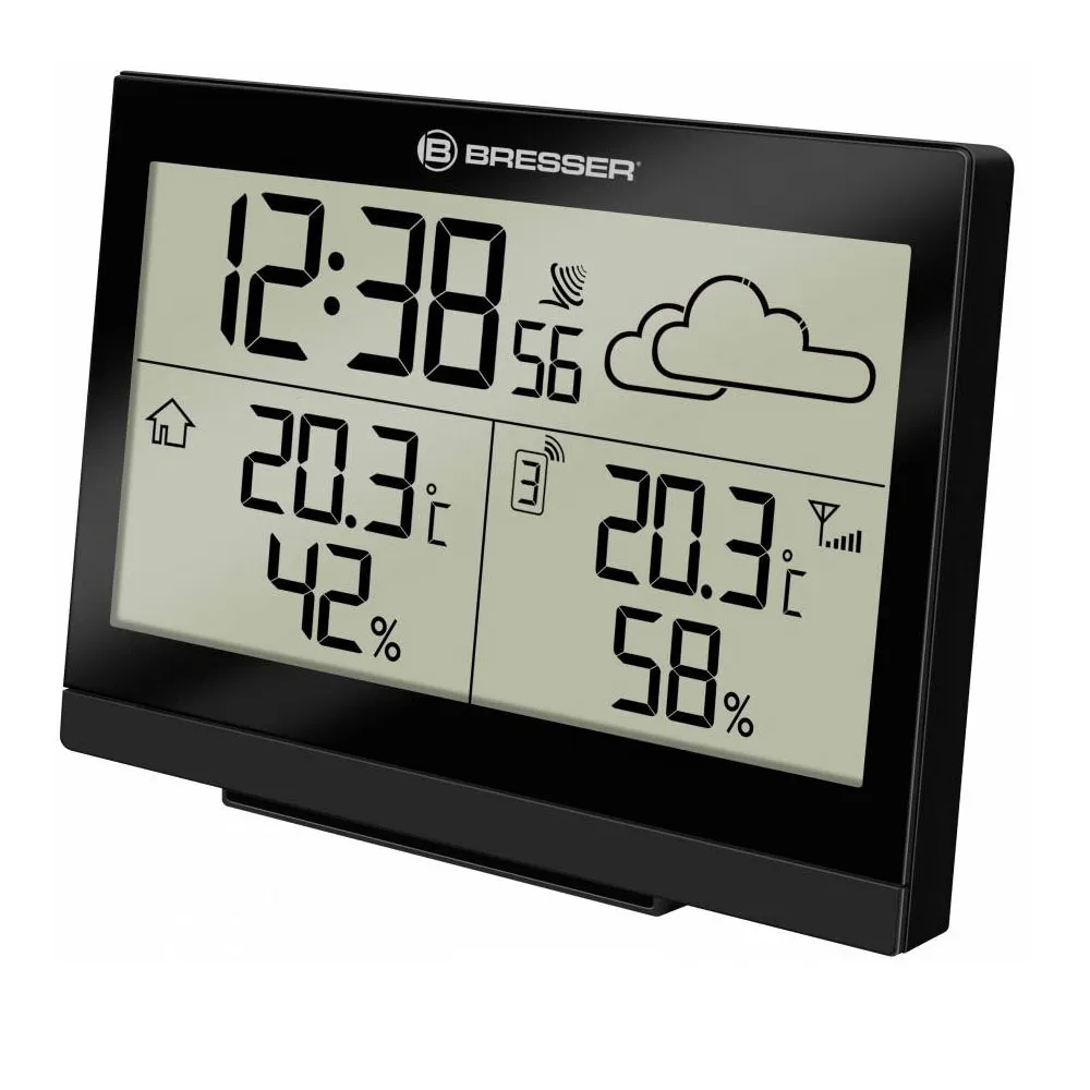 Statie meteo Bresser Temeotrend LG 7004402CM3000