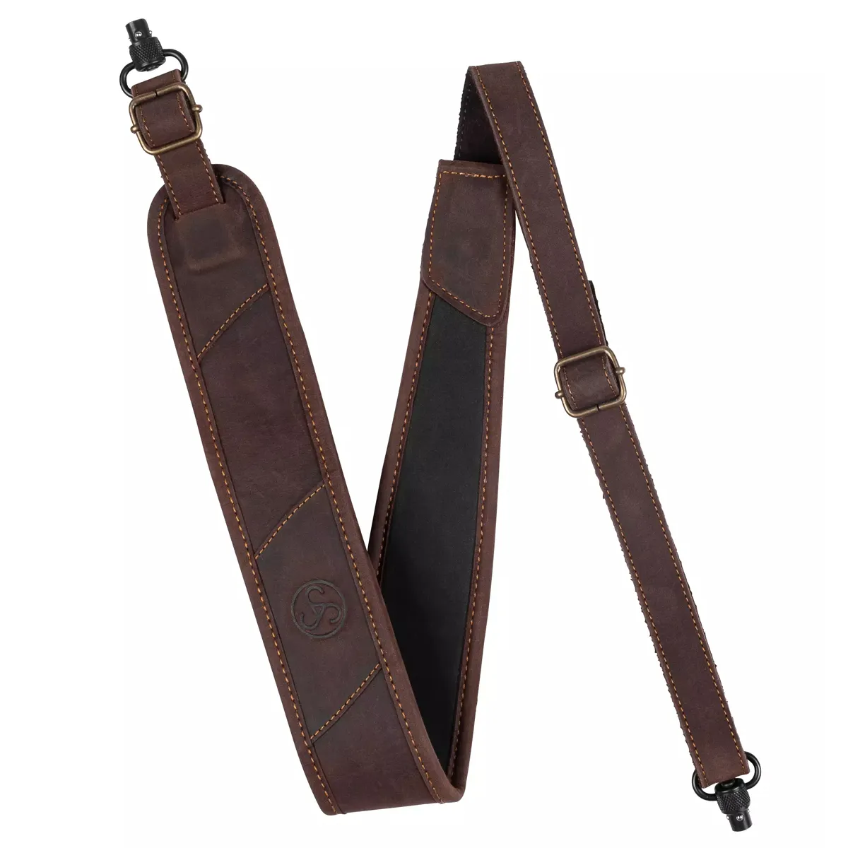 Curea Armă Sauer Leather - Piele de Vițel și Design Dinamic