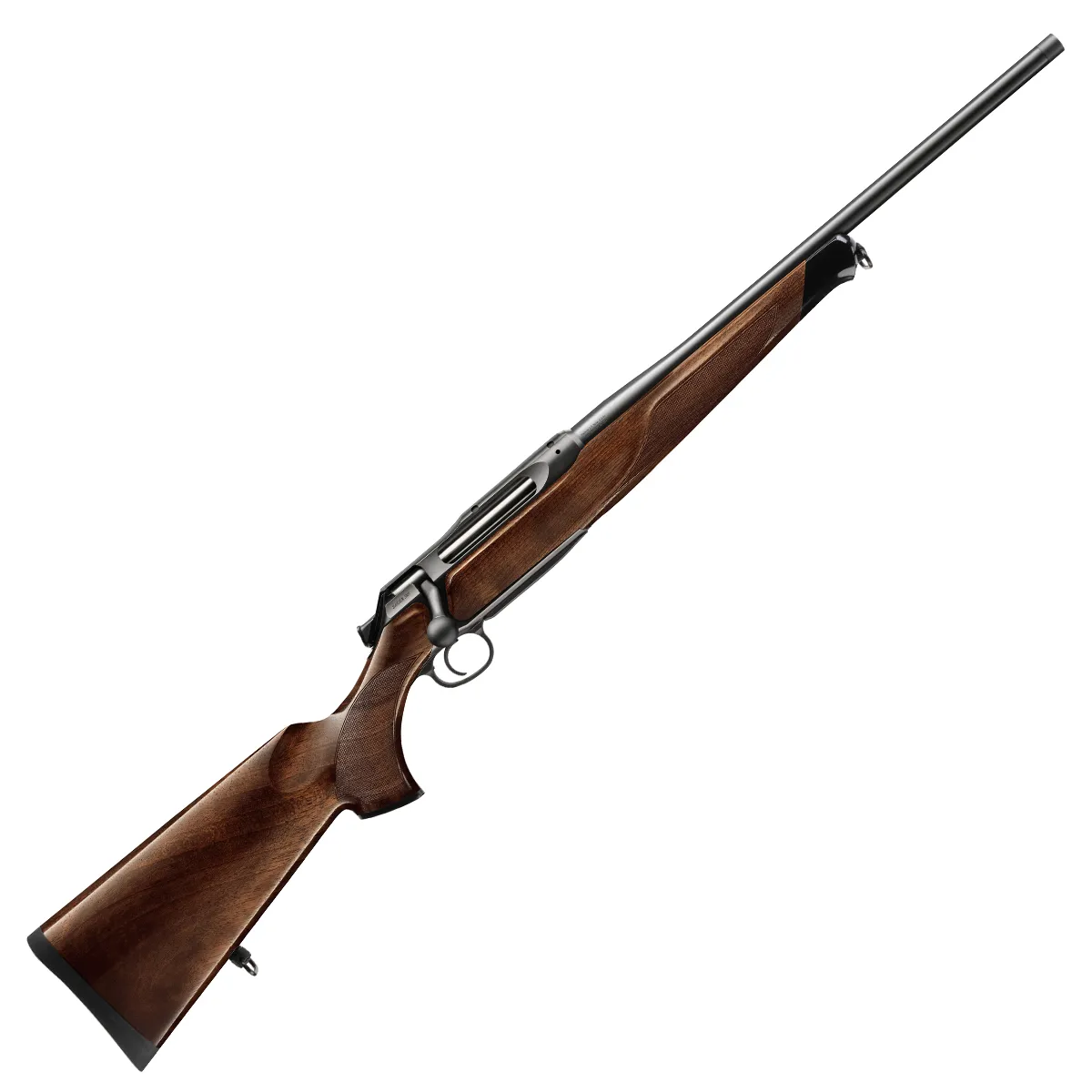 Carabina Sauer S505 ErgoLux - Noua Legendă a Carabinelor Bolt-Action | Cod V.SRS505ELX