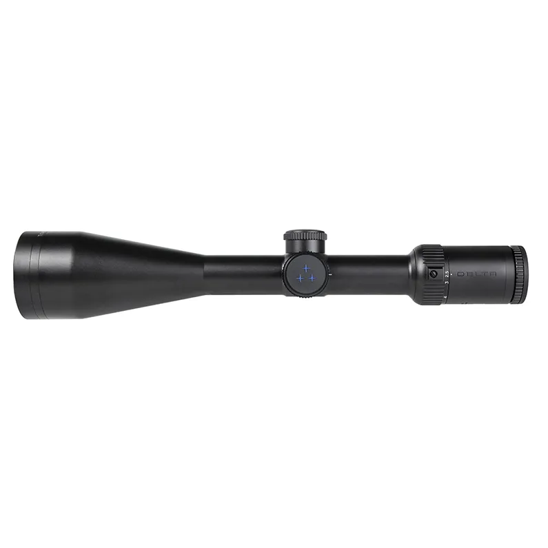 Luneta Delta Titanium HD 2.5-15x56 SF, reticul: 4A SB